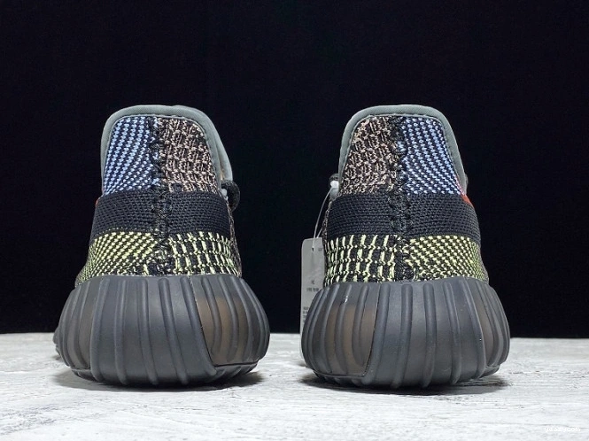 V2 Adidas FX4145 Boost Yecheil Yeezy 350 